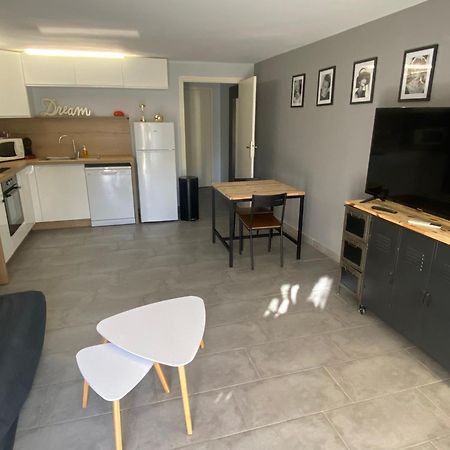 Sol Y Mar 2 Appartement Saint Aygulf Buitenkant foto