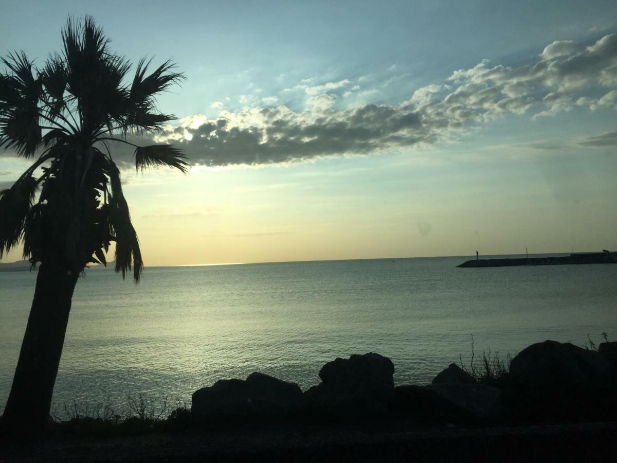 Sol Y Mar 2 Appartement Saint Aygulf Buitenkant foto